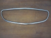 Mercedes Benz E400 E350 E Class GRILLE CHROME TRIM MOLDING  - 2128852574